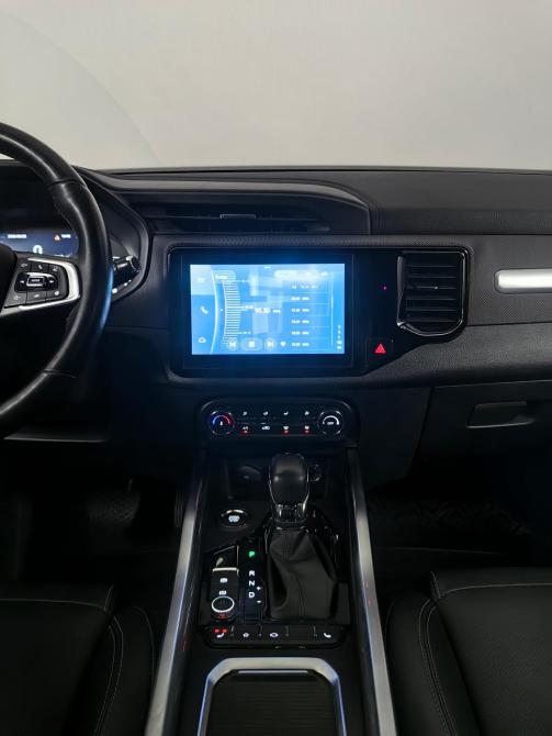 Chery Tiggo 4 I Рестайлинг Москва  - изображение 12