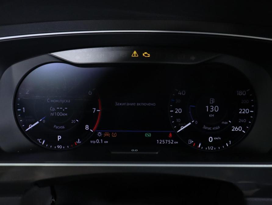 Volkswagen Tiguan II Санкт-Петербург  - изображение 19