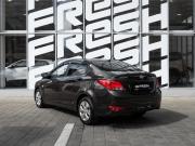 Hyundai Solaris I Рестайлинг Ставрополь  - изображение 21
