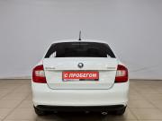 Skoda Rapid I Альметьевск  - изображение 28