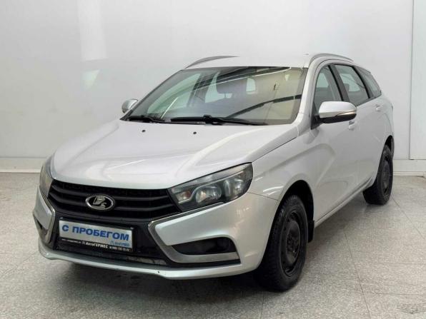 Lada (ВАЗ) Vesta I с пробегом 2019 года, цена 825 000 рублей, 167818 км, универсал, Автокод Объявления