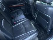 Lexus RX II Новосибирск  - изображение 32