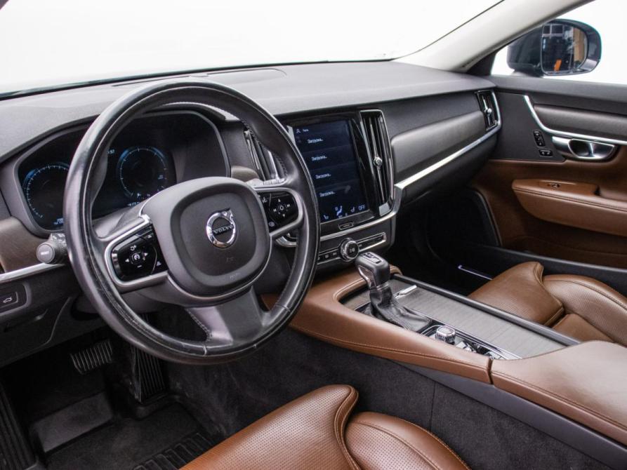 Volvo V90 Cross Country I Москва  - изображение 10