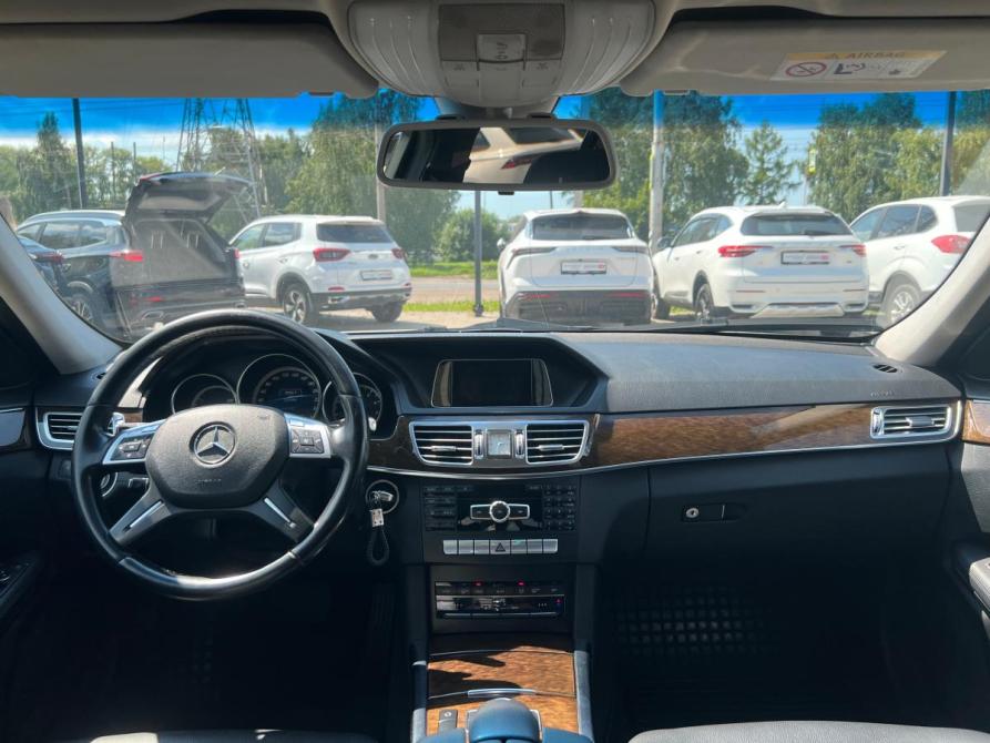Mercedes-Benz E-Класс IV (W212 S212 C207) Рестайлинг Стерлитамак  - изображение 14