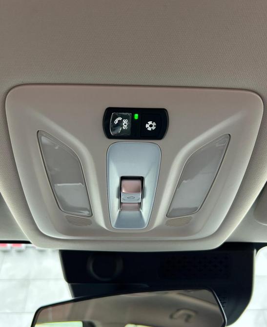 Changan CS55 Plus II Альметьевск  - изображение 24