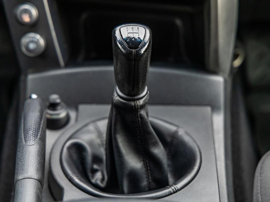 SsangYong Kyron I Рестайлинг Волгоград  - изображение 23