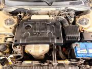 Hyundai Sonata IV (EF) Рестайлинг Тольятти  - изображение 22