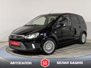 Ford C-MAX I Рестайлинг Екатеринбург  - изображение 16