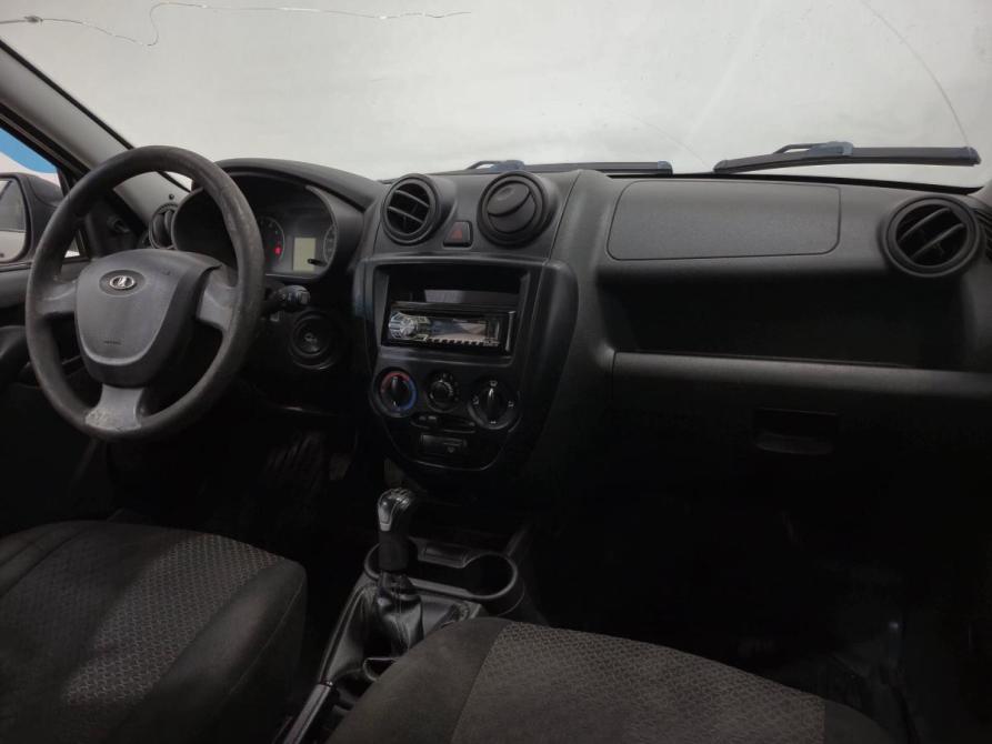Lada (ВАЗ) Granta I Альметьевск  - изображение 12
