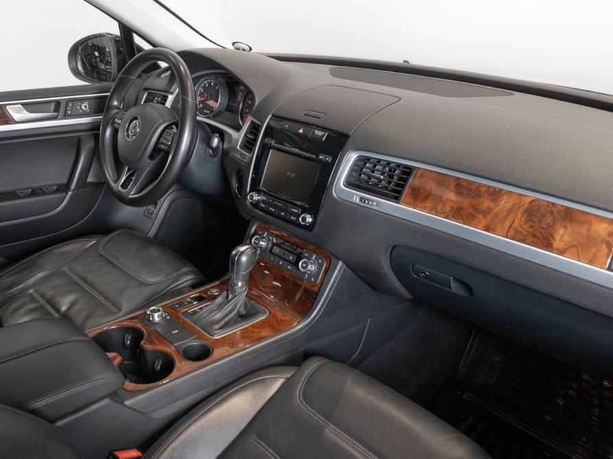 Volkswagen Touareg II Казань  - изображение 7