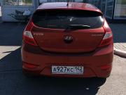 Hyundai Solaris I Кемерово  - изображение 48
