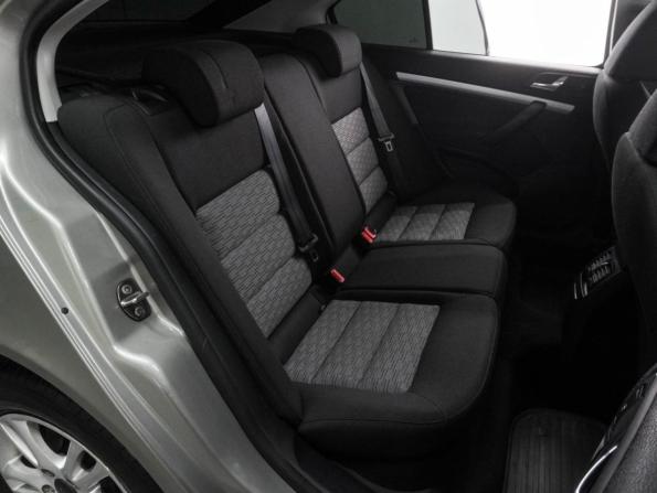 Skoda Octavia II (A5) Рестайлинг с пробегом 2010 года, цена 749 000 рублей, 243055 км, лифтбек, Автокод Объявления