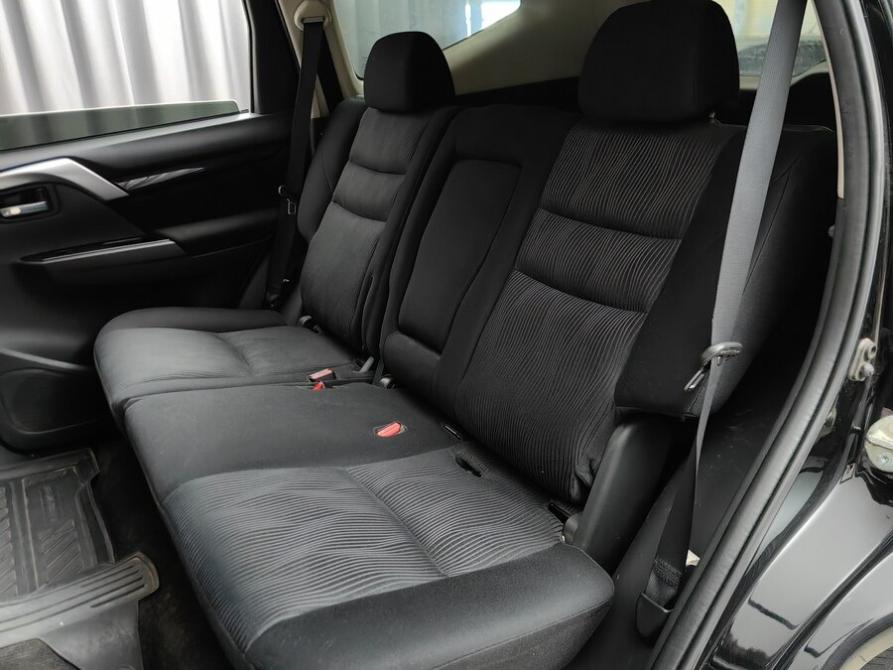 Mitsubishi Pajero Sport III Подольск  - изображение 8