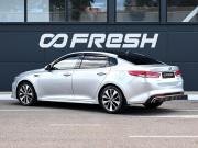 Kia Optima IV Новороссийск  - изображение 26
