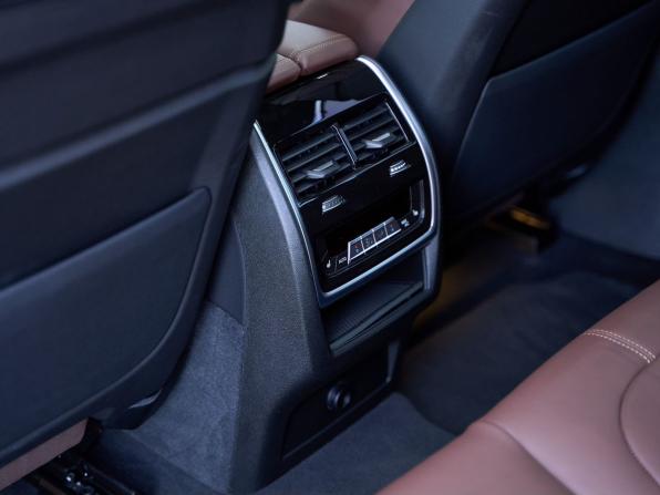 BMW X6 III (G06) Рестайлинг с пробегом 2025 года, цена 13 099 900 рублей, 16920 км, внедорожник, Автокод Объявления