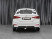 Hyundai Solaris II Тюмень  - изображение 20