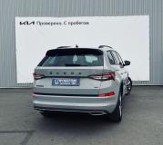 Skoda Kodiaq I Рестайлинг Санкт-Петербург  - изображение 24