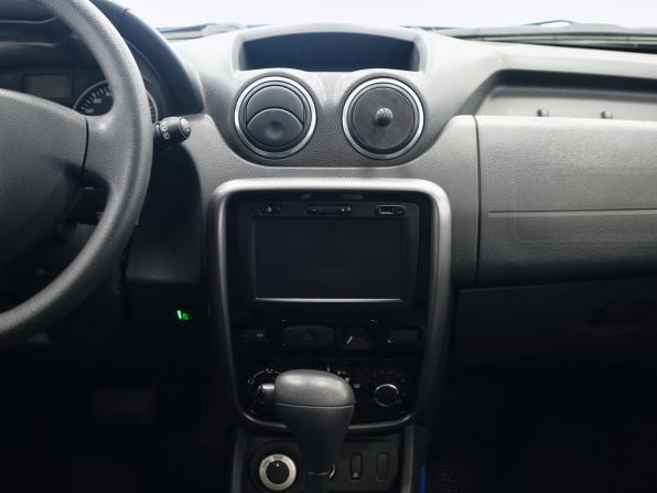 Renault Duster I с пробегом 2014 года, цена 740 000 рублей, 217188 км, внедорожник, Автокод Объявления