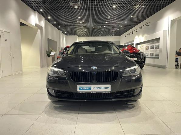 BMW 5 серии VI (F10/F11/F07) с пробегом 2010 года, цена 1 234 000 рублей, 284377 км, седан, Автокод Объявления