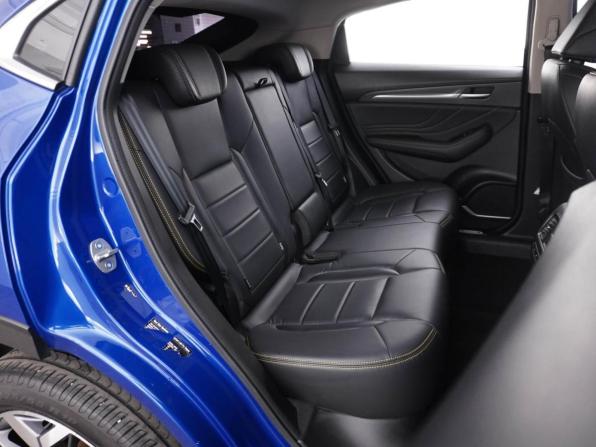 Haval F7x I с пробегом 2021 года, цена 1 799 050 рублей, 93488 км, внедорожник, Автокод Объявления