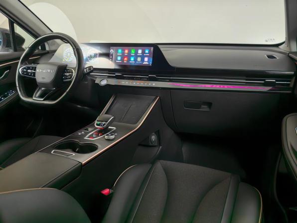 Omoda C5 I с пробегом 2022 года, цена 1 649 000 рублей, 61767 км, внедорожник, Автокод Объявления