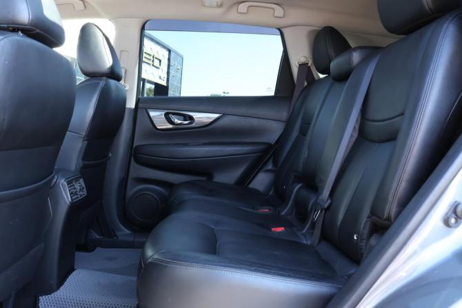 Nissan X-Trail III с пробегом 2015 года, цена 1 550 000 рублей, 164516 км, внедорожник, Автокод Объявления