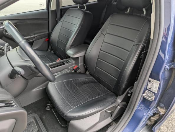Ford Focus III Рестайлинг с пробегом 2017 года, цена 887 000 рублей, 172237 км, хэтчбек, Автокод Объявления