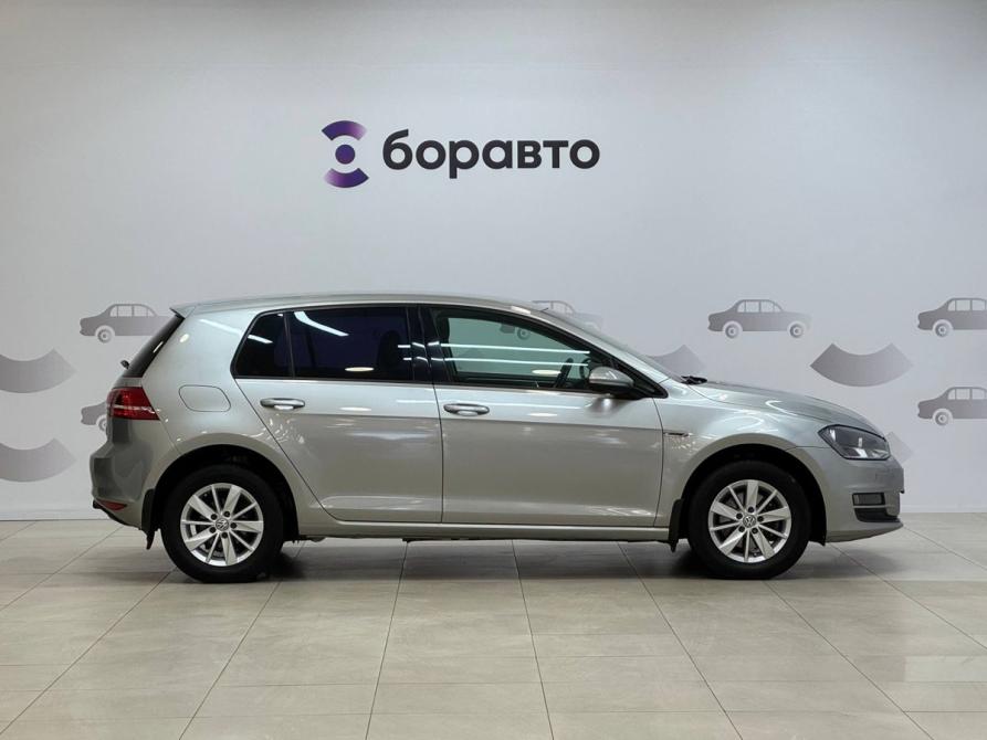 Volkswagen Golf VII Ставрополь  - изображение 8