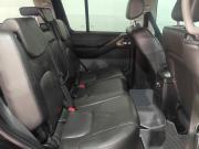 Nissan Pathfinder III Москва  - изображение 34