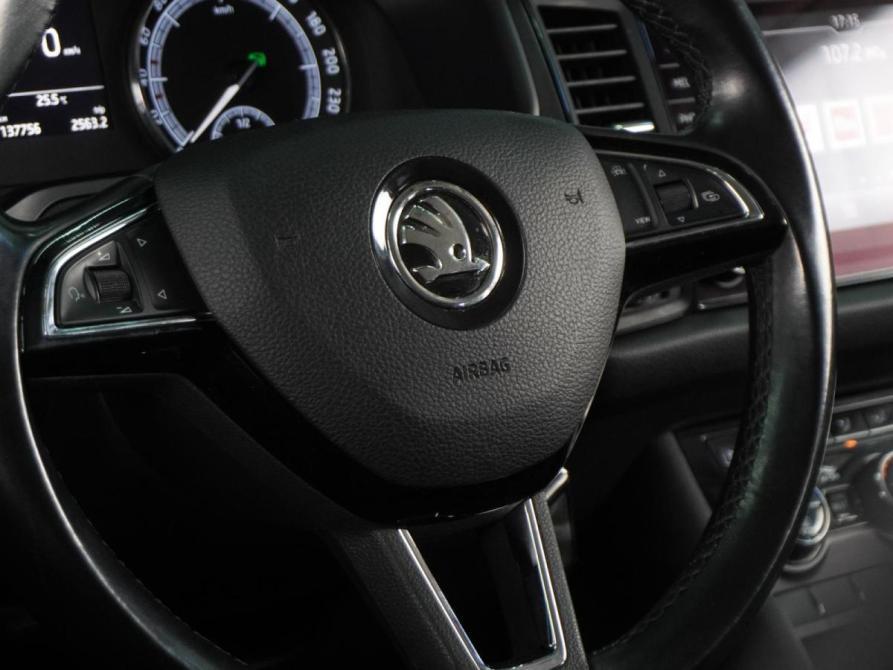 Skoda Kodiaq I Воронеж  - изображение 17