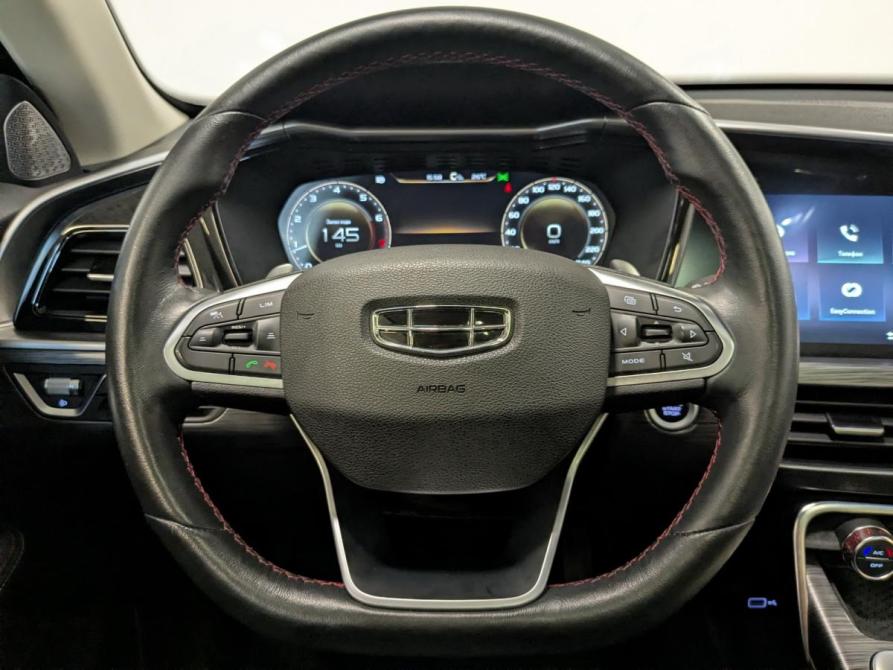 Geely Tugella I Санкт-Петербург  - изображение 24