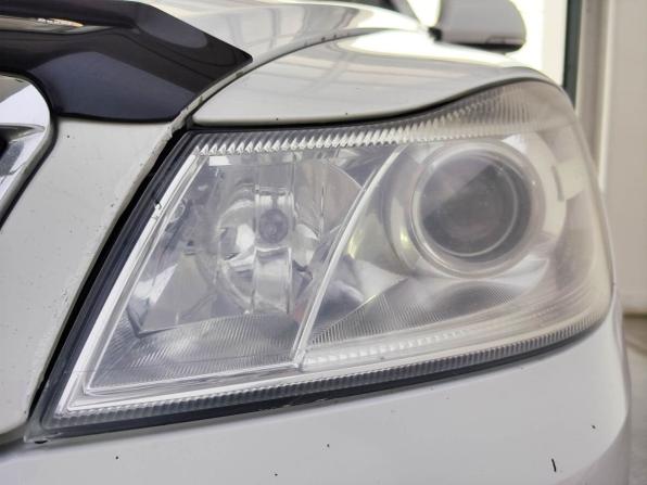 Skoda Octavia II (A5) Рестайлинг с пробегом 2012 года, цена 870 000 рублей, 180000 км, лифтбек, Автокод Объявления