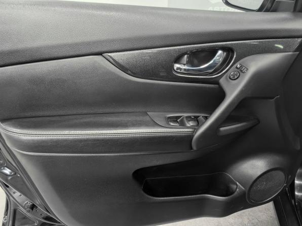Nissan X-Trail III с пробегом 2016 года, цена 1 898 000 рублей, 183000 км, внедорожник, Автокод Объявления