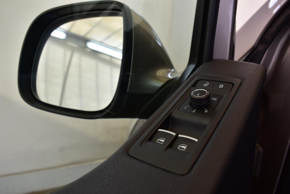 Volkswagen Multivan T6 Москва  - изображение 11