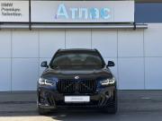 BMW X3 III (G01) Рестайлинг Краснодар  - изображение 18