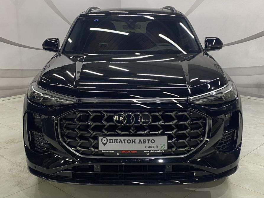 Audi Q6 Воронеж  - изображение 2