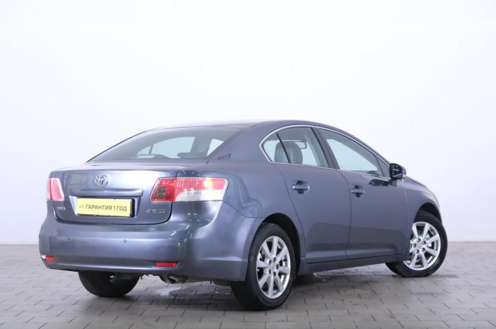 Toyota Avensis III Омск  - изображение 7