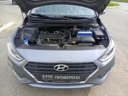 Hyundai Solaris II Чебоксары  - изображение 33
