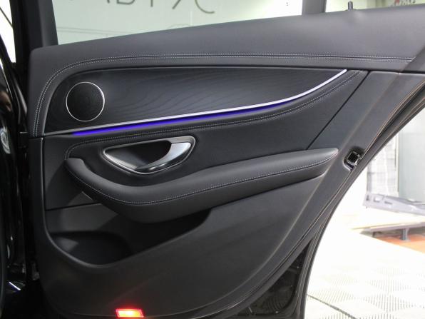 Mercedes-Benz E-Класс V (W213 S213 C238) Рестайлинг с пробегом 2022 года, цена 5 480 000 рублей, 7805 км, седан, Автокод Объявления
