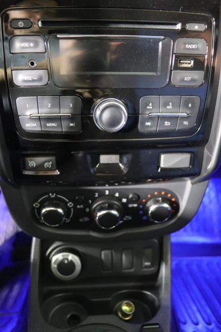 Renault Duster I Рестайлинг Нижний Новгород  - изображение 10