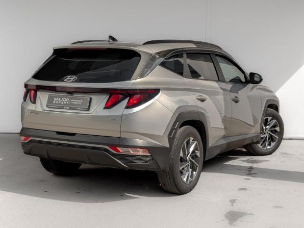 Hyundai Tucson IV с пробегом 2023 года, цена 3 250 000 рублей, 61690 км, внедорожник, Автокод Объявления