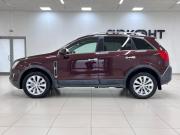 Opel Antara I Рестайлинг Волгоград  - изображение 39