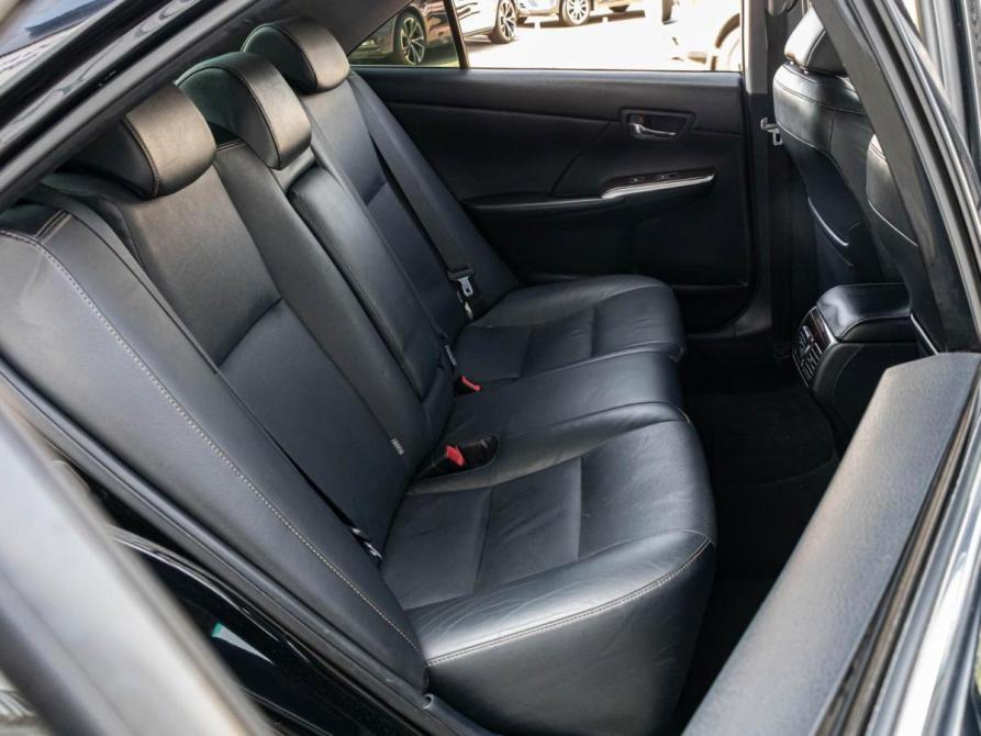 Toyota Camry VII (XV50) Рестайлинг 2 Краснодар  - изображение 8