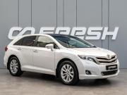 Toyota Venza I Рестайлинг Краснодар  - изображение 24