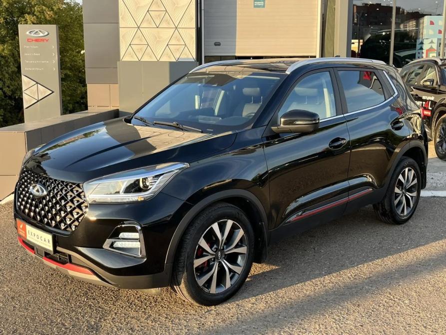 Chery Tiggo 4 Pro I Казань  - изображение 1
