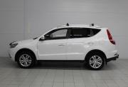Geely Emgrand X7 I Рестайлинг Астрахань  - изображение 32