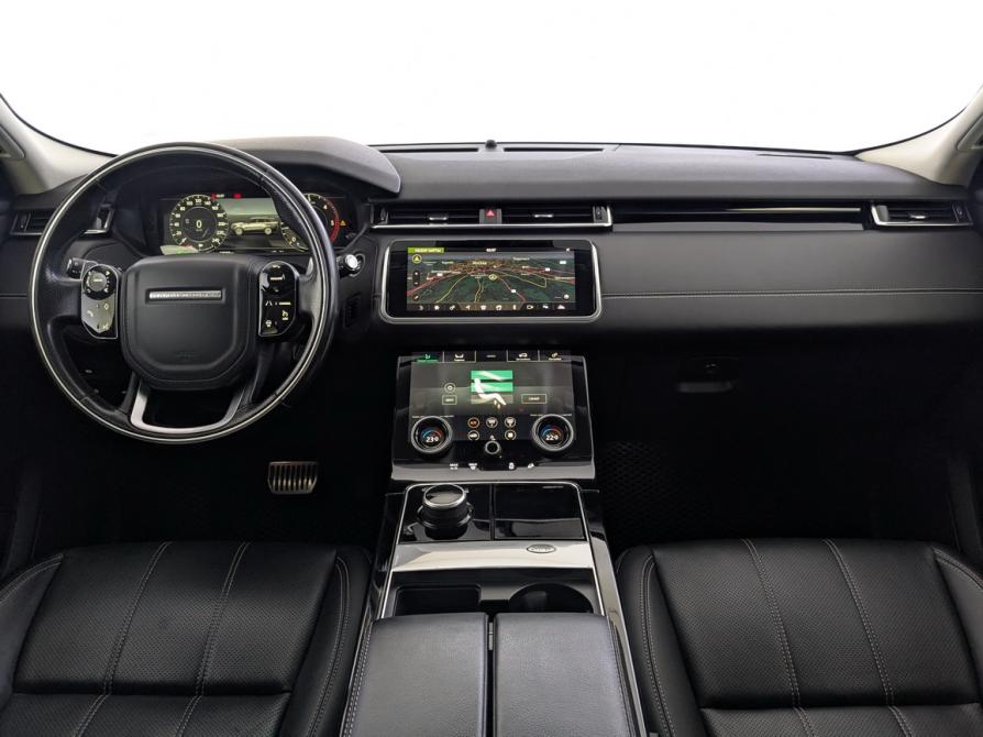 Land Rover Range Rover Velar I Москва  - изображение 14