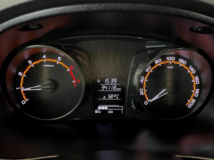 Lada (ВАЗ) Granta I Рестайлинг Москва  - изображение 6