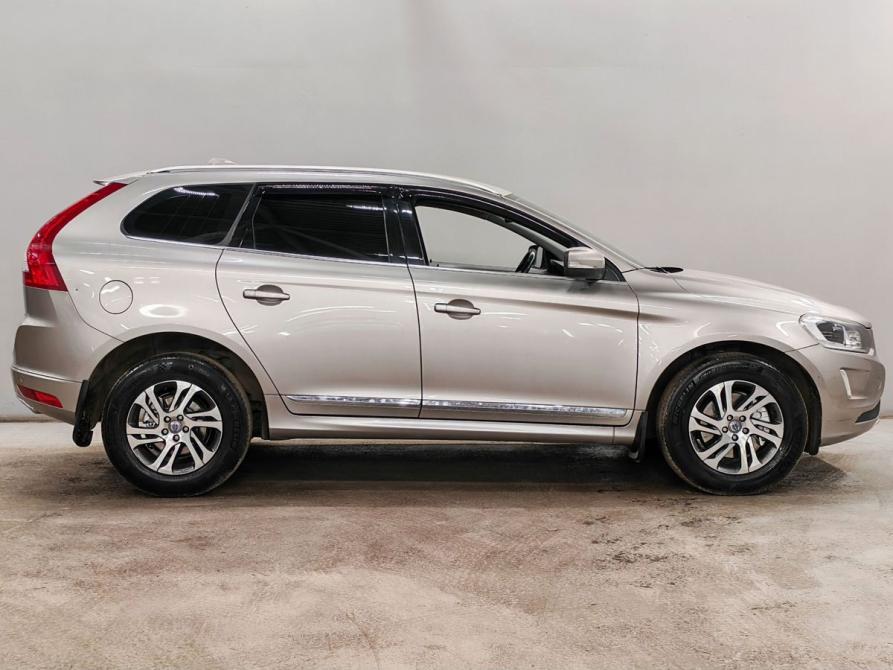 Volvo XC60 I Рестайлинг Москва  - изображение 4