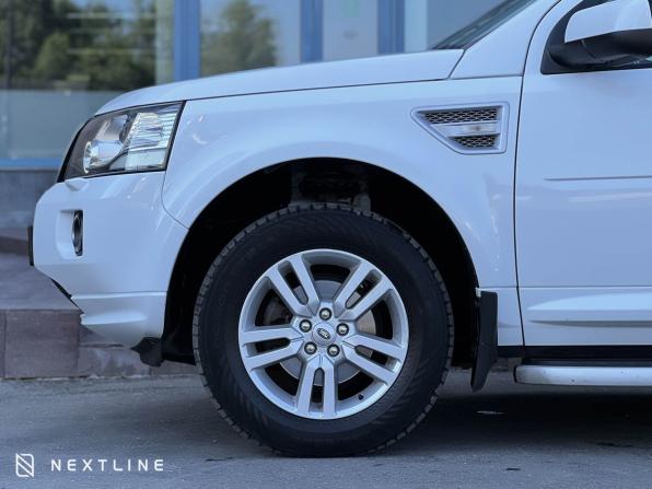 Land Rover Freelander II Рестайлинг 2 с пробегом 2012 года, цена 1 619 000 рублей, 152000 км, внедорожник, Автокод Объявления